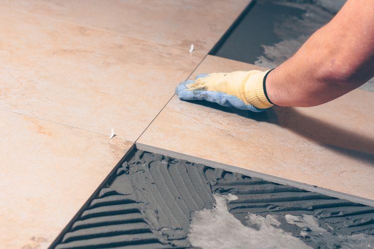 Carrelage